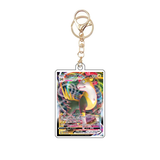 Card Keychain - Pokémon - Boltund VMAX
