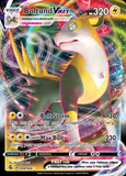 Card Keychain - Pokémon - Boltund VMAX