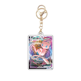 Card Keychain - Pokémon - Mew VMAX Fusion Strike