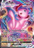 Card Keychain - Pokémon - Mew VMAX