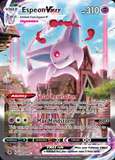 Card Keychain - Pokémon - Espeon VMAX Alternate Art (AA)