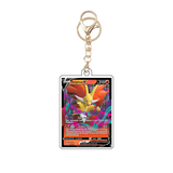 Card Keychain - Pokémon - Delphox V