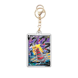Card Keychain - Pokémon - Giratina V Alternate Full Art