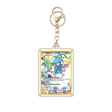 Card Keychain - Pokémon - Altaria Stage 1 Trainer Gallery
