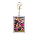 Card Keychain - Pokémon - Mega Lopunny EX Full Art