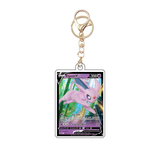 Card Keychain - Pokémon - Espeon V Black Star Promo