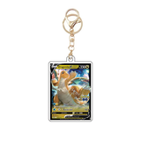 Card Keychain - Pokémon - Dragonite V Pokémon GO promo