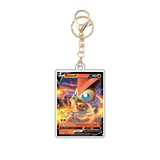 Card Keychain - Pokémon - Victini V