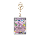 Card Keychain - Pokémon - Espeon ex