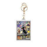 Card Keychain - Pokémon - Umbreon ex