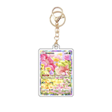 Card Keychain - Pokémon - Shaymin basic