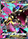 Card Keychain - Pokémon - Mega Mawile EX Full Art Mega Evolution