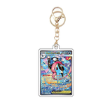 Card Keychain - Pokémon - Mega Greninja EX Full Art