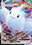 Card Keychain - Pokémon - Togekiss VMAX