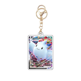 Card Keychain - Pokémon - Togekiss VMAX