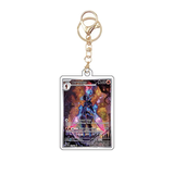 Card Keychain - Pokémon - Ceruledge Special Illustration Rare Secret Rare