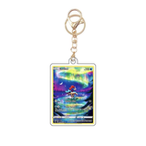 Card Keychain - Pokémon - Keldeo basic