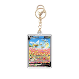 Card Keychain - Pokémon - Beedrill V