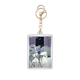 Card Keychain - Pokémon - Gothita basic
