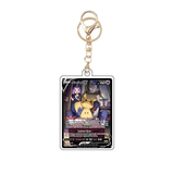 Card Keychain - Pokémon - Mimikyu V Trainer Gallery full art