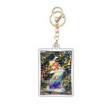 Card Keychain - Pokémon - Magikarp basic Special Illustration Rare (203/193)