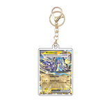 Card Keychain - Pokémon - Miraidon ex Special Illustration Rare
