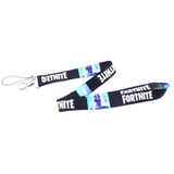 Lanyard - Fortnite - Loot Llama