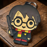 PVC Keychain - Harry Potter - Harry Potter Standing