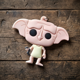 PVC Keychain - Harry Potter - Dobby The House Elf