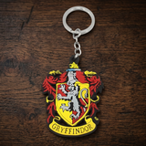 PVC Keychain - Harry Potter - Gryffindor Crest