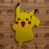 PVC Keychain - Pokémon - Pikachu Standing