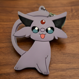 PVC Keychain - Pokémon - Espeon