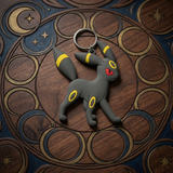PVC Keychain - Pokémon - Umbreon Standing