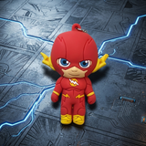 PVC Keychain - DC Comics - The Flash