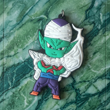 PVC Keychain - Dragon Ball - Piccolo