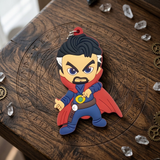 PVC Keychain - Marvel - Doctor Strange