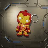 PVC Keychain - Marvel - Iron Man