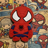PVC Keychain - Marvel - Spider-man Chibi