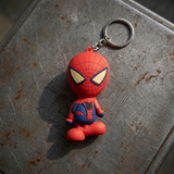 PVC Keychain - Marvel - Spider-man Standing