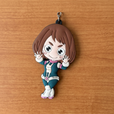 PVC Keychain - My Hero Academia - Ochaco Uraraka