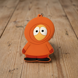 PVC Keychain - South Park - Kenny Mccormick