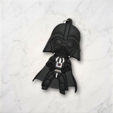 PVC Keychain - Star Wars - Darth Vader