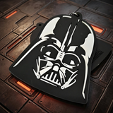 PVC Keychain - Star Wars - Darth Vader Helmet