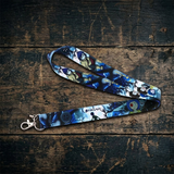 Lanyard - Coraline - Button Eyes Scenes