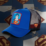 Baseball Cap - DC Comics - Superman