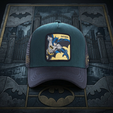Baseball Cap - DC Comics - Batman