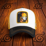Baseball Cap - Naruto - Naruto Uzumaki
