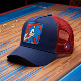 Baseball Cap - Sonic the Hedgehog - Sonic