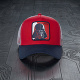 Baseball Cap - Star Wars - Darth Vader (Helmet)