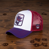 Baseball Cap - Pokémon - Gengar